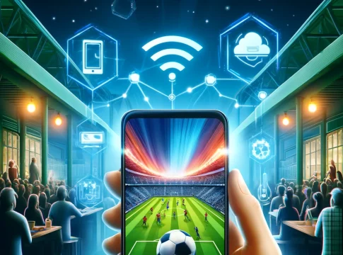 Aplicativos Grátis Para Assistir Futebol
