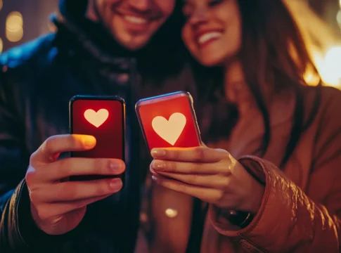 Aplicativos Gratuitos De Bate-Papo Online Para Adultos