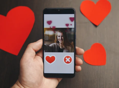 Melhores Aplicativos de Bate-papo Online para Adultos