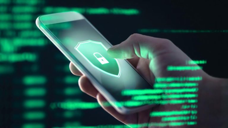 Meilleures applications pour protéger et supprimer les virus de votre téléphone portable