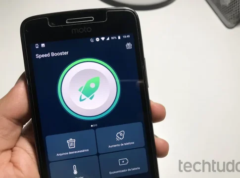 Os melhores apps para otimizar e limpar seu celular