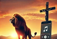 Melhor app para baixar a bíblia em áudio