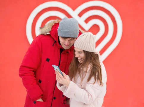 Aplicativos de namoro para quem quer um relacionamento sério