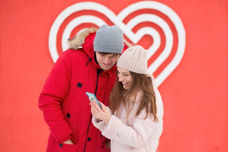 Dating apps for those looking for a serious relationship