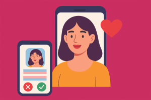 Application pour rencontrer et discuter avec des gens en ligne