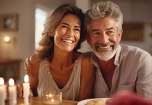 Melhor aplicativo para conhecer mulheres maduras +50