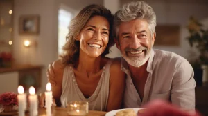 Melhor aplicativo para conhecer mulheres maduras +50