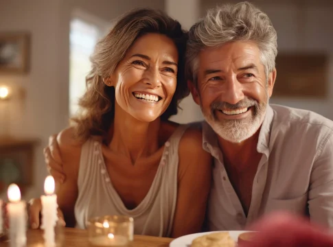 Melhor aplicativo para conhecer mulheres maduras +50