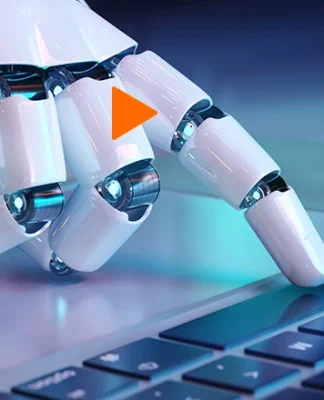 Ferramentas de IA gratuitas para aumentar sua produtividade