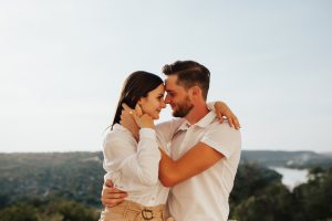 Aplicativo de relacionamento para solteiros