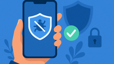 Protektahan ang iyong telepono laban sa mga digital na banta: Tuklasin ang pinakamahusay na app