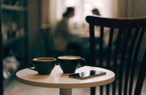 Dating app para sa mga single