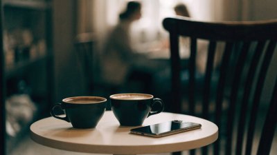 Dating app para sa mga single