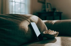 Applications pour regarder des films gratuits